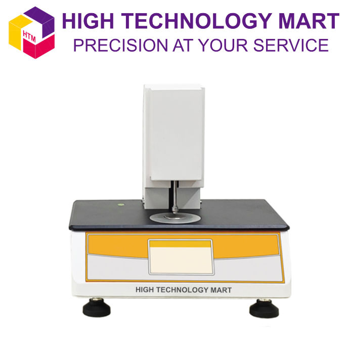 Vacuum Film Application Table ASTM D823 - High Technology Mart